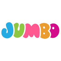 Jumbo logo