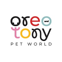 Oreo & Tony logo
