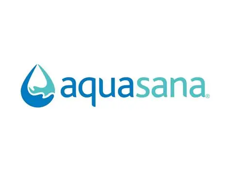AQUASANA logo