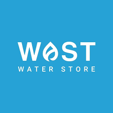 WAST WATER STORE logo